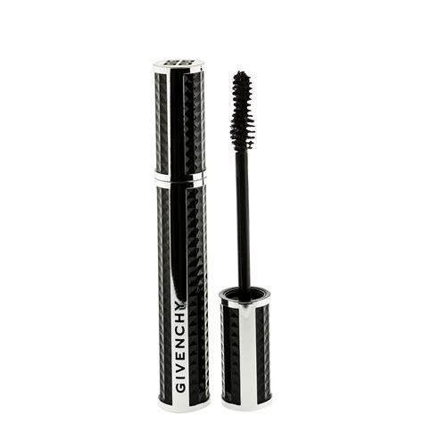 noir couture volume givenchy|GIVENCHY Noir Couture Volume Mascara .